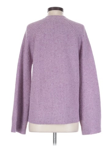 Brooks Brothers Wool Pullover Sweater (view 2)