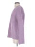 Brooks Brothers 100% Wool Purple Wool Pullover Sweater Size S - photo 5