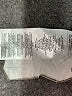 Guess Metallic Silver Cocktail Dress Size S - photo 5