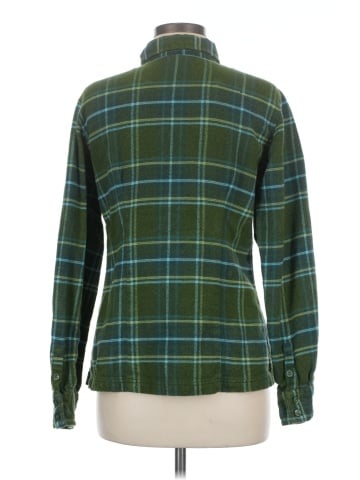 Patagonia Long Sleeve Button-Down Shirt (view 2)