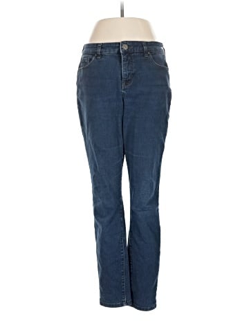 Style&Co Jeans (view 1)