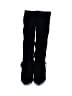 MICHAEL Michael Kors 100% Leather Black Suede Boots Size 10 - photo 2