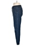 Style&Co Chevron-herringbone Blue Jeans Size 6 - photo 5