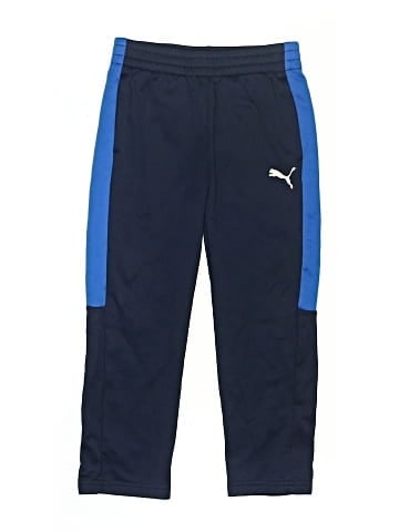 Puma Track Pants (view 1)