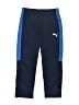 Puma Blue Track Pants Size 6 - photo 1