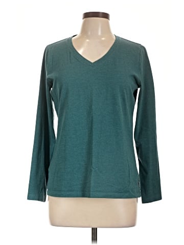 Eddie Bauer Long Sleeve T-Shirt (view 1)
