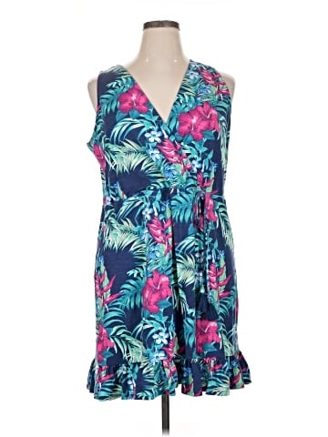 Tommy Bahama Cocktail Dress (view 1)
