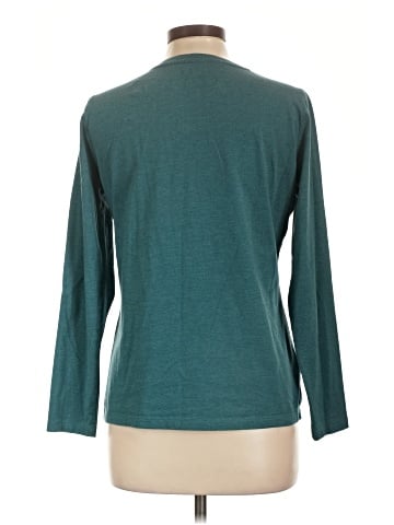 Eddie Bauer Long Sleeve T-Shirt (view 2)