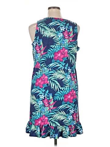 Tommy Bahama Cocktail Dress (view 2)