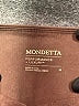 Mondetta Brown Active Pants Size M - photo 7