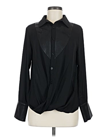 Gracia Long Sleeve Blouse (view 1)