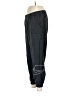 Nike 100% Cotton Graphic Black Sweatpants Size M - photo 5