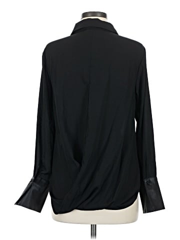 Gracia Long Sleeve Blouse (view 2)