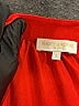 Ramy Brook 100% Polyester Red Casual Dress Size S - photo 7
