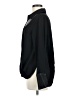 Gracia Black Long Sleeve Blouse Size M - photo 5