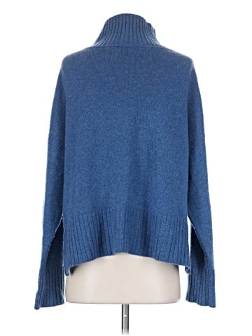 A Common Thread Cashmere Pullover Sweater (view 2)