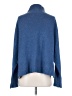 A Common Thread 100% Cashmere Blue Cashmere Pullover Sweater Size Sm - Med - photo 2
