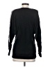 Reiss Color Block Gray Pullover Sweater Size S - photo 2