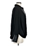 Gracia Black Long Sleeve Blouse Size M - photo 4