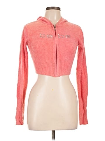 Bebe Jacket (view 1)