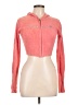 Bebe Pink Jacket Size L - photo 1