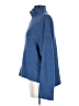 A Common Thread 100% Cashmere Blue Cashmere Pullover Sweater Size Sm - Med - photo 5