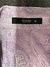 ETRO Paisley Purple Long Sleeve Button-Down Shirt Size EU (IT) 42 / US 6 - photo 7