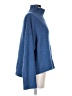 A Common Thread 100% Cashmere Blue Cashmere Pullover Sweater Size Sm - Med - photo 4
