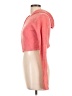 Bebe Pink Jacket Size L - photo 5