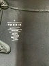 Torrid Solid Black Casual Skirt Size 3X Plus (3) - photo 4