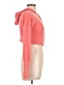 Bebe Pink Jacket Size L - photo 4