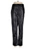 Old Navy Black Casual Pants Size 8 (petite) - photo 1