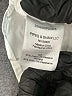 Veronica Beard Ivory Sleeveless Button-Down Shirt Size 12 - photo 8