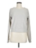 Outdoor Voices Silver Sweatshirt Size M - photo 1