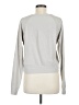 Outdoor Voices Silver Sweatshirt Size M - photo 2