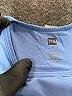Tea 100% Cotton Blue Sleeveless T-Shirt Size 8 - photo 3