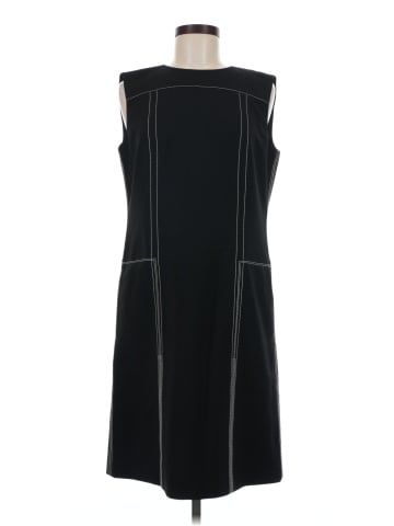 Lafayette 148 New York Casual Dress (view 1)