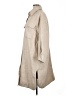H&M Tan Trenchcoat Size XL - photo 5