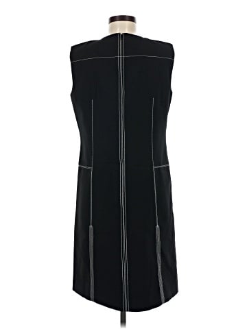 Lafayette 148 New York Casual Dress (view 2)