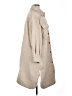 H&M Tan Trenchcoat Size XL - photo 4