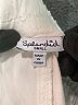 Splendid White Casual Pants Size S - photo 7