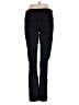 Just Black Chevron-herringbone Black Jeans Size 29 waist - photo 2
