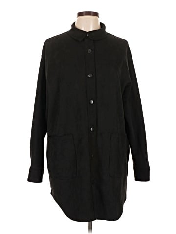 Well Worn Coat (view 1)