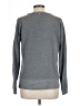 Juicy Couture Gray Sweatshirt Size L - photo 2