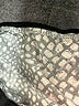 Tart Black Sleeveless Blouse Size M - photo 7