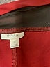 Style&Co Solid Burgundy Active Pants Size 2X - photo 4