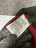 Style&Co Solid Burgundy Active Pants Size 2X - photo 5