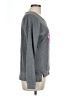Juicy Couture Gray Sweatshirt Size L - photo 4