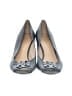 Tory Burch Gray Wedges Size 7 1/2 - photo 2
