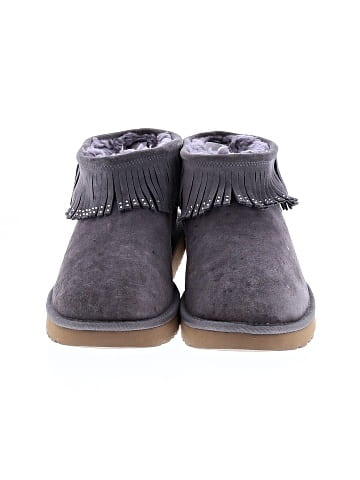 Ugg Ankle Boots (view 2)